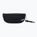 Sluneční brýle UVEX Axos Set black matt/mirror silver/clear 6