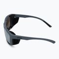 Sluneční brýle UVEX Sportstyle 312 stone blue matt/mirror silver 4