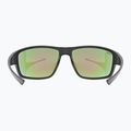 Sluneční brýle UVEX Sportstyle 230 black matt/mirror green 3
