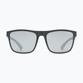 Dětské sluneční brýle UVEX Rookie Jr black matt/mirror silver 2