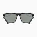Dětské sluneční brýle UVEX Rookie Jr black matt/mirror silver 3