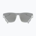 Dětské sluneční brýle UVEX Rookie Jr grey matt/mirror blue 3