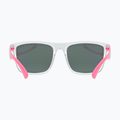 Dětské sluneční brýle UVEX Rookie Jr clear pink/mirror pink 3