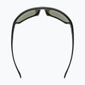 Sluneční brýle UVEX Sportstyle 806 black matt/mirror blue 4