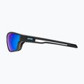 Sluneční brýle UVEX Sportstyle 806 black matt/mirror blue 5