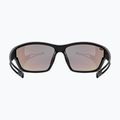 Sluneční brýle UVEX Sportstyle 806 black matt/mirror green 4