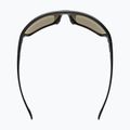 Sluneční brýle UVEX Sportstyle 806 black matt/mirror green 5
