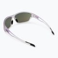 Sluneční brýle UVEX Sportstyle 806 purple fade/mirror purple 2