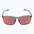 Sluneční brýle UVEX LGL 52 smoke/mirror red 3