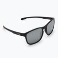 Sluneční brýle UVEX LGL 52 black matt/mirror silver