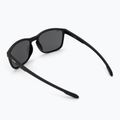 Sluneční brýle UVEX LGL 52 black matt/mirror silver 2