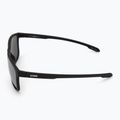 Sluneční brýle UVEX LGL 52 black matt/mirror silver 4