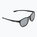Sluneční brýle UVEX LGL 53 black matt/mirror silver