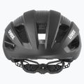 Cyklistická přilba UVEX Rise CC all black matt 2