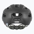 Cyklistická přilba UVEX Rise CC all black matt 3