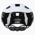 Cyklistická přilba UVEX Rise CC cloud/black matt 3