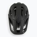 Cyklistická přilba UVEX Renegade MIPS black matte 6