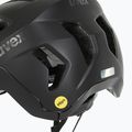 Cyklistická přilba UVEX Renegade MIPS black matte 7