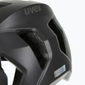 Cyklistická přilba UVEX Renegade MIPS black matte 8