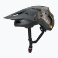 Cyklistická přilba UVEX Renegade MIPS hazel camo/black matt 3