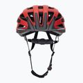Cyklistická přilba UVEX I-vo CC red / black matt 2