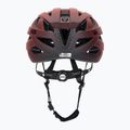 Cyklistická přilba UVEX I-vo CC red / black matt 4