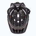 Cyklistická přilba UVEX I-vo CC red / black matt 5