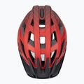 Cyklistická přilba UVEX I-vo CC red / black matt 6