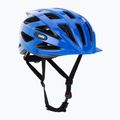 Cyklistická přilba UVEX Air Wing cobalt white