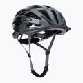 Cyklistická přilba UVEX Air Wing grey / black