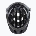 Cyklistická přilba UVEX Air Wing grey / black 5