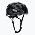 Cyklistická přilba UVEX I-vo 3D black