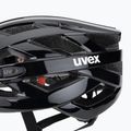 Cyklistická přilba UVEX I-vo 3D black 7