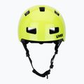 Dětská cyklistická přilba UVEX HLMT 4 neon yellow 2