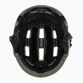 Dětská cyklistická přilba UVEX HLMT 4 neon yellow 5