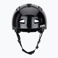 Dětská cyklistická přilba UVEX HLMT 4 black 2