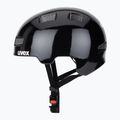 Dětská cyklistická přilba UVEX HLMT 4 black 3