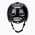 Dětská cyklistická přilba UVEX HLMT 4 black 4