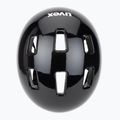 Dětská cyklistická přilba UVEX HLMT 4 black 6