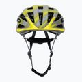 Cyklistická přilba UVEX Air Wing CC grey / lime matt 2