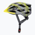 Cyklistická přilba UVEX Air Wing CC grey / lime matt 3