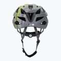 Cyklistická přilba UVEX Air Wing CC grey / lime matt 4
