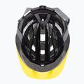 Cyklistická přilba UVEX Air Wing CC grey / lime matt 5
