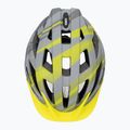 Cyklistická přilba UVEX Air Wing CC grey / lime matt 6