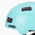 Dětská cyklistická přilba UVEX HLMT 4 palm 7