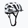 Cyklistická helma UVEX I-vo white