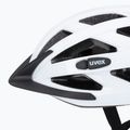 Cyklistická helma UVEX I-vo white 7