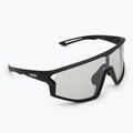 Sluneční brýle Uvex Skyryse V black matt/litemirror silver
