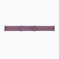 Lyžařské brýle UVEX Blast FM plum matt/mirror purple 4