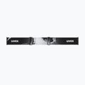 Lyžařské brýle UVEX Victorious FM black matt/mirror blue 8